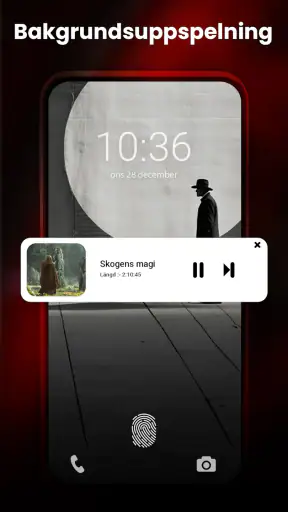 HD Video Player All Formats screenshot