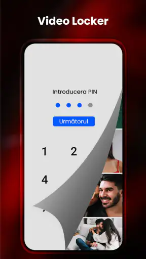 HD Video Player All Formats screenshot