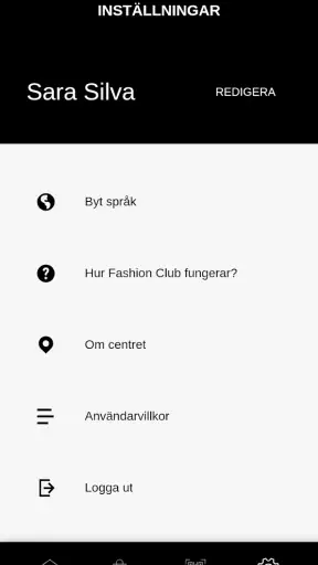 Hede Fashion Club screenshot