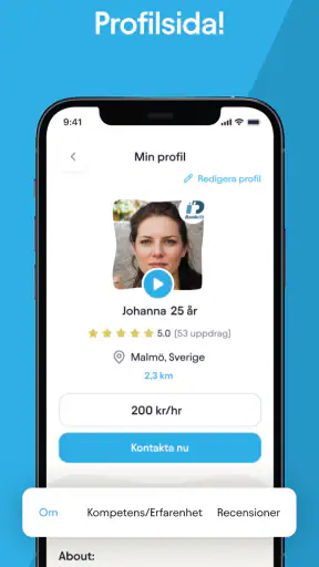Helpicon screenshot