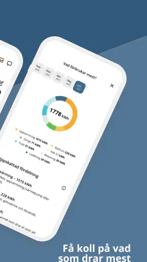 HEM - Mitt HEM screenshot