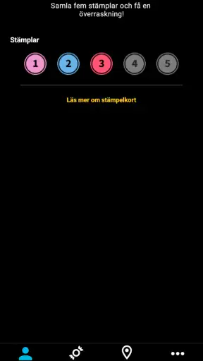 Hemmakväll screenshot