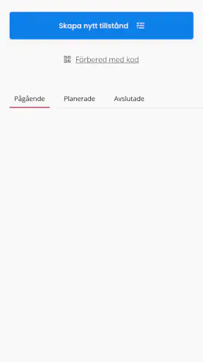 Heta Arbeten screenshot