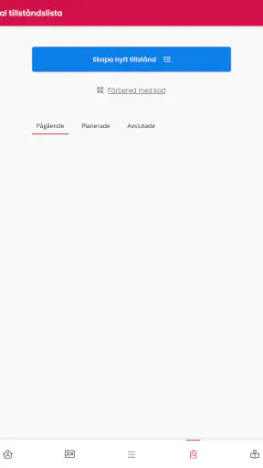 Heta Arbeten screenshot