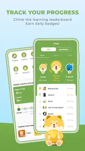 HeyChina: Learn Chinese screenshot