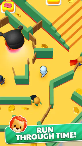 Hide 'N Seek! screenshot