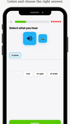 Hinbun - Language Learning screenshot