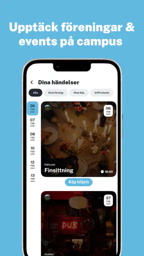 Hitract screenshot