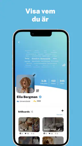 Hitract screenshot