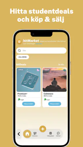 Hitract screenshot