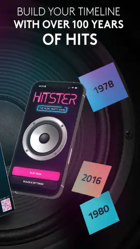 HITSTER screenshot