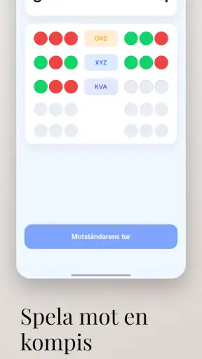 Högskoleprovet - HPKampen screenshot