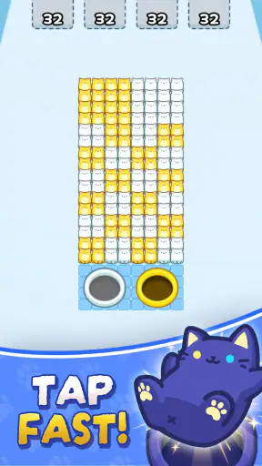 Hole Cat screenshot