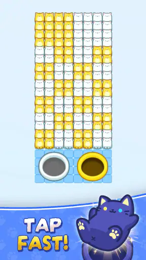 Hole Cat screenshot