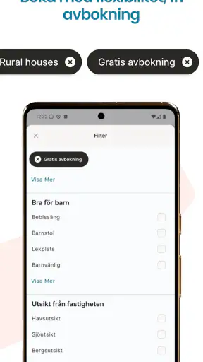 Holidu: Semesterbostäder screenshot