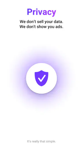 Homey – Ett bättre Smart Hem screenshot