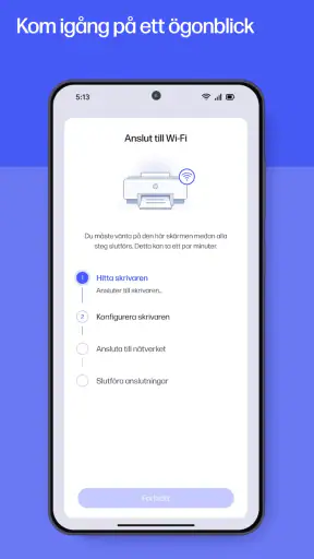 HP screenshot