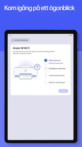 HP screenshot