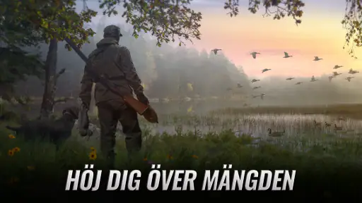 Hunting Clash: Sniper Jaktspel screenshot