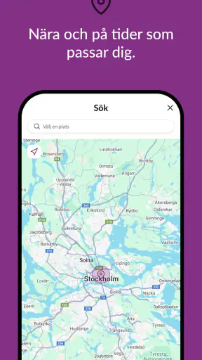 Hygglo screenshot