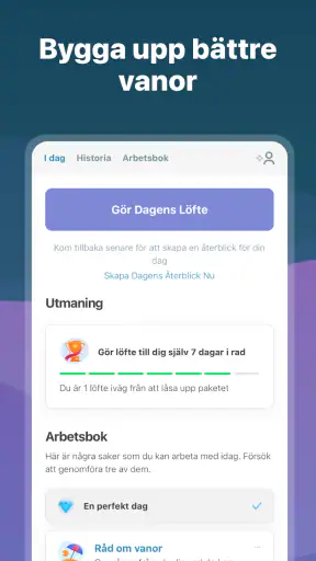 I Am Sober - Jag är nykter screenshot