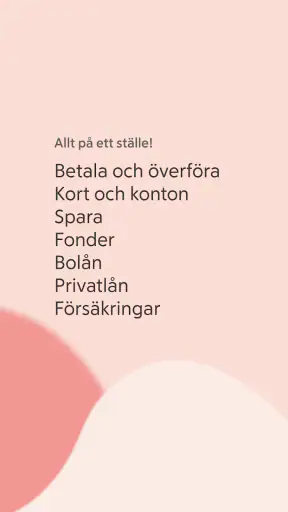 ICA Banken screenshot