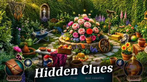 Icebound Secrets 4: Memories screenshot
