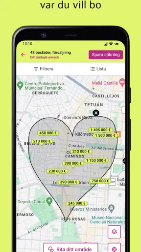 idealista screenshot