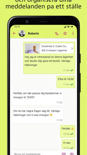 idealista screenshot