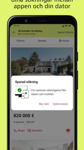 idealista screenshot