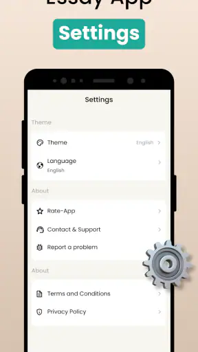 Identifiera Svampguiden App screenshot