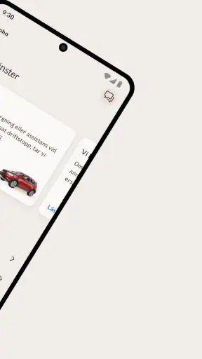 If försäkringar screenshot