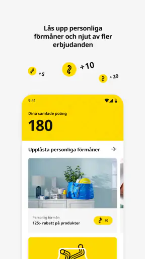 IKEA screenshot