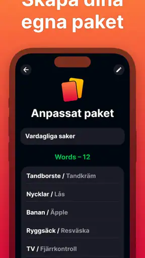 Imposter - Who is the Spy? screenshot
