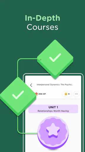 Imprint: Learn Visually screenshot