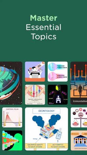 Imprint: Learn Visually screenshot