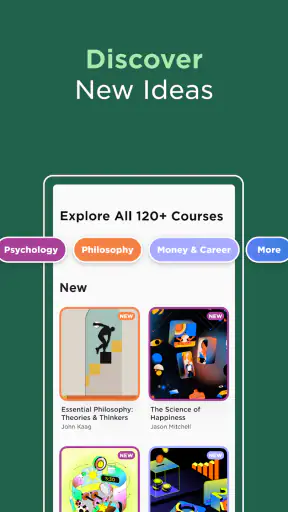 Imprint: Learn Visually screenshot