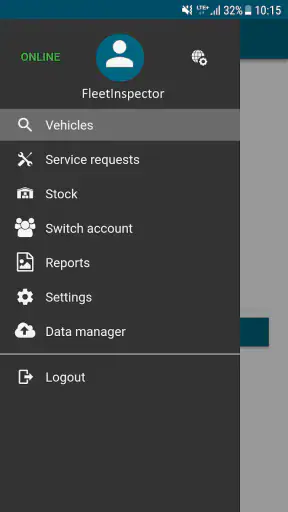 INCENTER 2.0 screenshot