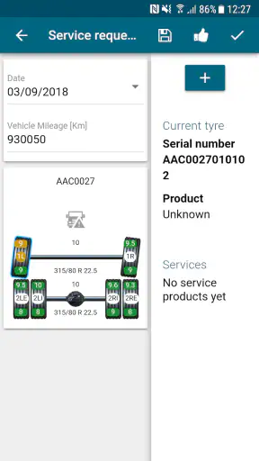 INCENTER 2.0 screenshot