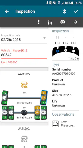 INCENTER 2.0 screenshot