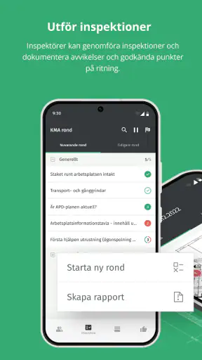 Infobric Field screenshot