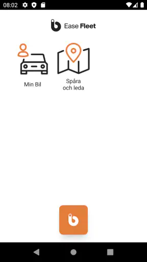 Infobric Fleet screenshot