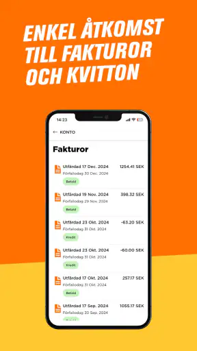 INGO screenshot