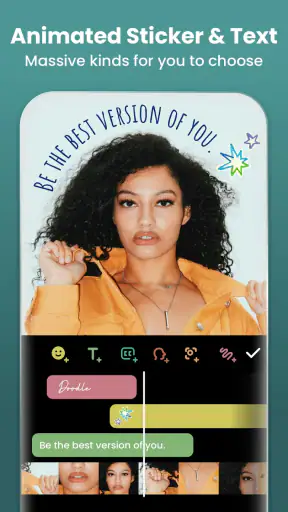 InShot Videoredigerare & bild screenshot