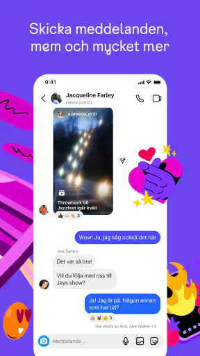 Instagram screenshot