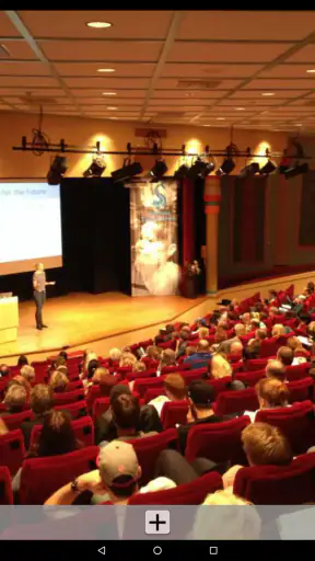 Invajo Konferens och Event screenshot