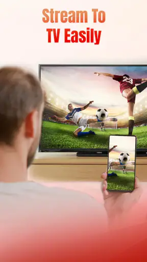 IPTV Player - Live TV Online screenshot