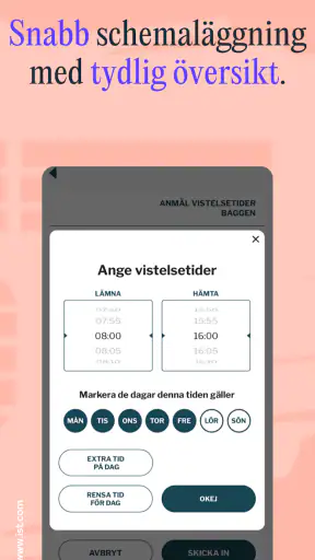 IST Home Skola screenshot