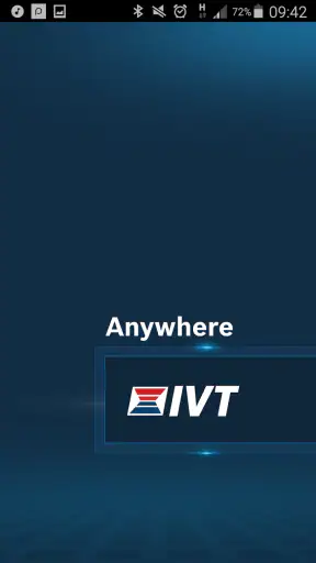 IVT Anywhere screenshot