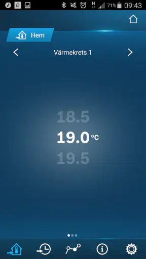 IVT Anywhere screenshot